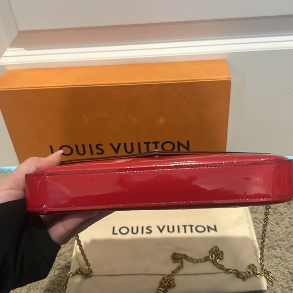 Louis Vuitton Pochette Felice - Picture 4 of 6